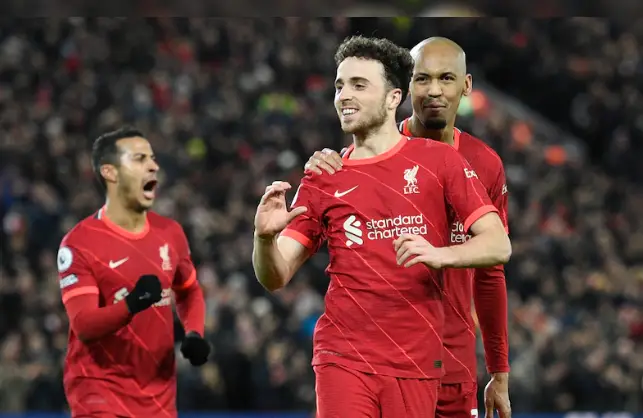 Diogo Jota news today