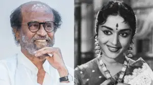 Saroja Devi death reactions and tributes