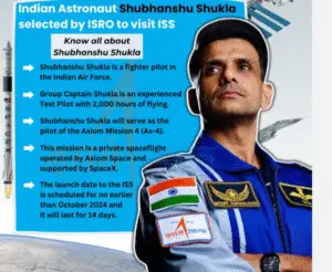 Subhanshu Shukla’s Proud Return to Earth – Latest Update on July 15,2025