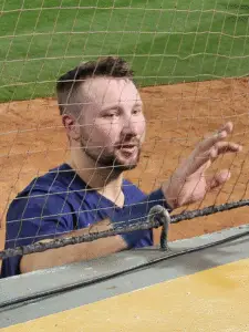 Cal Raleigh hits 38th home run before MLB All-Star break 2025