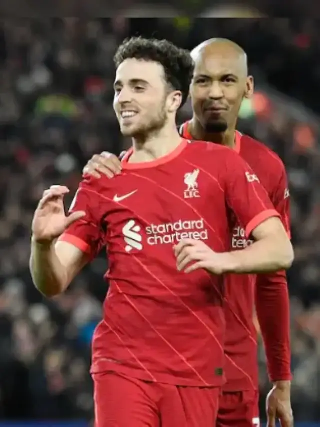 Diogo Jota Liverpool forward dies in car crash