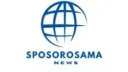 sposorosamanews logo – news website for trending updates and breaking news